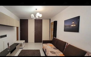 Gorjului, apartament 3 camere . Loc parcare