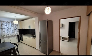 Gorjului, apartament 3 camere . Loc parcare - imagine 4