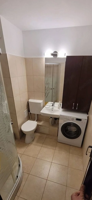 Gorjului, apartament 3 camere . Loc parcare - imagine 9