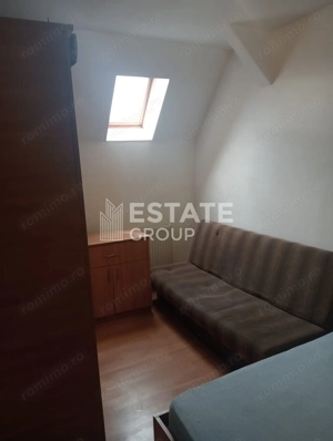 Apartament 2 camere Sagului, Etaj 5 cu pod - imagine 4