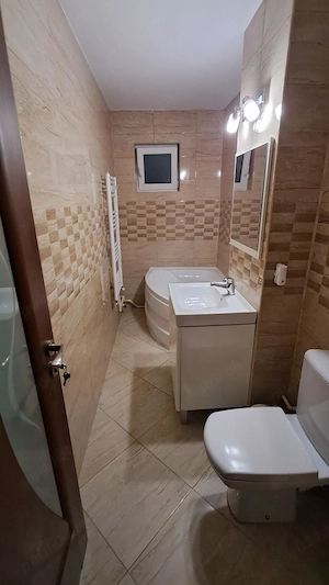 Apartament cu 3 camere decomandat, Micro 17, etaj 2 4 - imagine 8