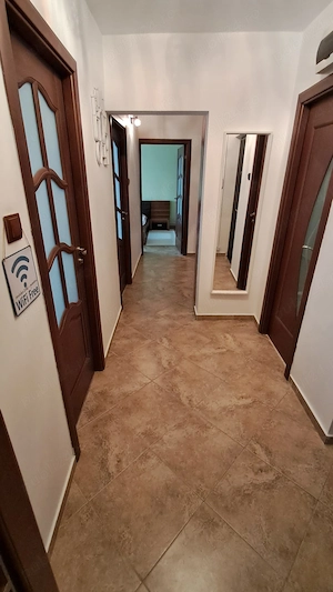 Apartament cu 3 camere decomandat, Micro 17, etaj 2 4 - imagine 7