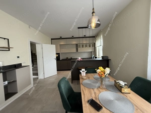 Casa Moderna, complet mobilata | 120 mp utili | 2 locuri parcare | Dumbravita - imagine 7
