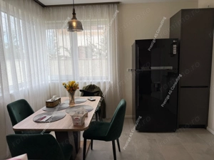 Casa Moderna, complet mobilata | 120 mp utili | 2 locuri parcare | Dumbravita - imagine 8