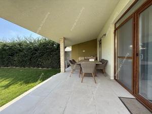 Casa Moderna, complet mobilata | 120 mp utili | 2 locuri parcare | Dumbravita - imagine 3