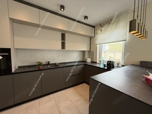 Casa Moderna, complet mobilata | 120 mp utili | 2 locuri parcare | Dumbravita - imagine 6