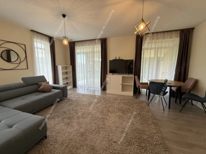 Casa Moderna, complet mobilata | 120 mp utili | 2 locuri parcare | Dumbravita - imagine 4