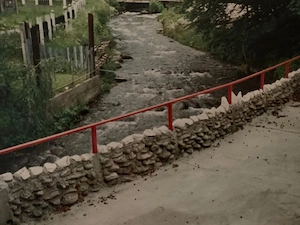 Cabana de vanzare in zona Cartisoara - imagine 4