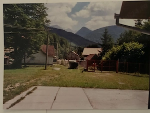 Cabana de vanzare in zona Cartisoara - imagine 2