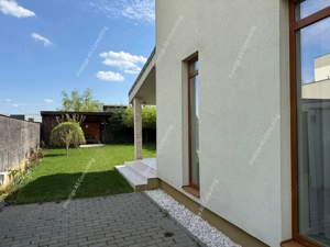 Casa Moderna, complet mobilata | 120 mp utili | 2 locuri parcare | Dumbravita