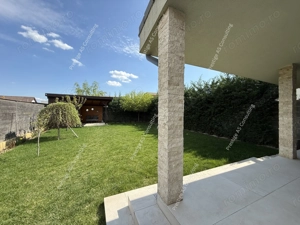 Casa Moderna, complet mobilata | 120 mp utili | 2 locuri parcare | Dumbravita - imagine 2