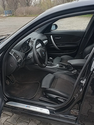 Vând Bmw e87, 118d ,143cp - imagine 5