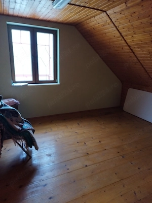 Cabana de vanzare in zona Cartisoara - imagine 8