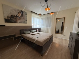 Casa Moderna, complet mobilata | 120 mp utili | 2 locuri parcare | Dumbravita - imagine 15