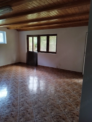 Cabana de vanzare in zona Cartisoara - imagine 5