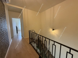 Casa Moderna, complet mobilata | 120 mp utili | 2 locuri parcare | Dumbravita - imagine 14