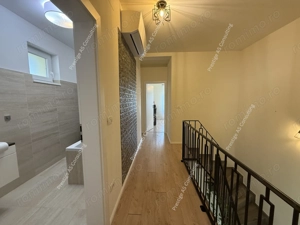 Casa Moderna, complet mobilata | 120 mp utili | 2 locuri parcare | Dumbravita - imagine 13