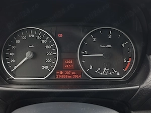 Vând Bmw e87, 118d ,143cp - imagine 2