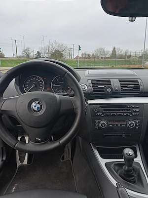 Vând Bmw e87, 118d ,143cp - imagine 3