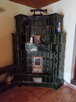 Cabana de vanzare in zona Cartisoara - imagine 10