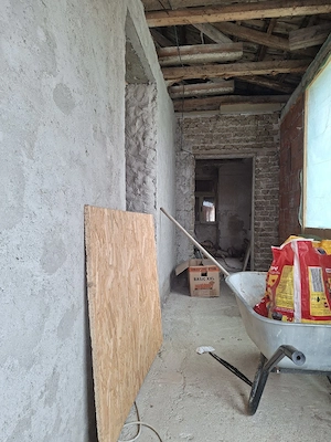 vand casa in cenad pe principala - imagine 3