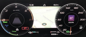 Cupra Leon 1.4 (180 kW System) VZ - imagine 16