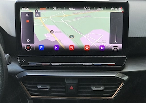 Cupra Leon 1.4 (180 kW System) VZ - imagine 6