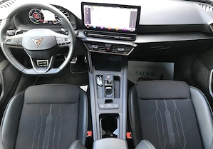 Cupra Leon 1.4 (180 kW System) VZ - imagine 5