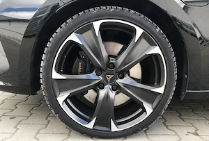 Cupra Leon 1.4 (180 kW System) VZ - imagine 20