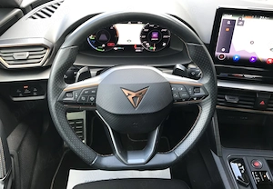 Cupra Leon 1.4 (180 kW System) VZ - imagine 15