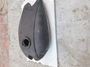 Simson Awo touren, rezervor - imagine 3