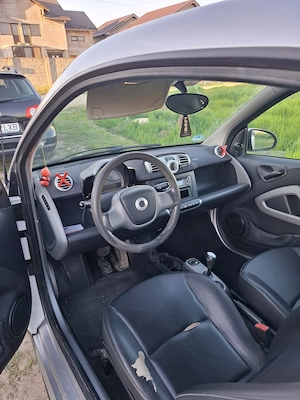 Vand Smart ForTwo - imagine 3