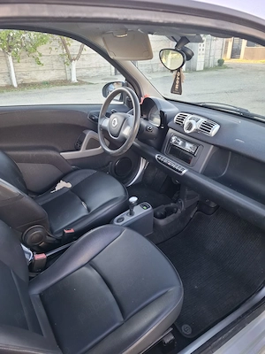 Vand Smart ForTwo - imagine 2