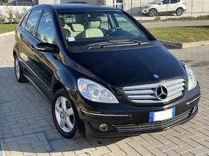 Mercedes-Benz Clasa B, an 2007