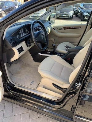 Mercedes-Benz Clasa B, an 2007 - imagine 6