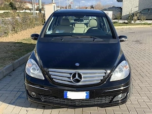 Mercedes-Benz Clasa B, an 2007 - imagine 2