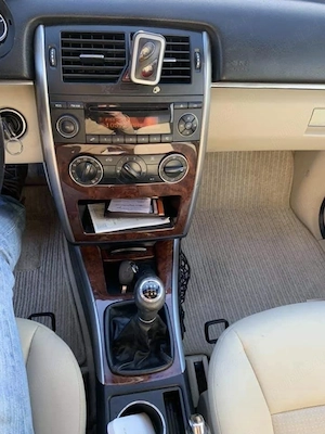 Mercedes-Benz Clasa B, an 2007 - imagine 7