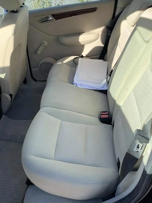 Mercedes-Benz Clasa B, an 2007 - imagine 5