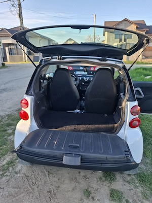 Vand Smart ForTwo - imagine 5