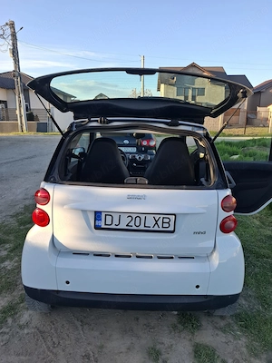 Vand Smart ForTwo - imagine 4