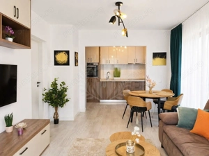 Apartament 2 camere, parcare subterana, Bariera Bucuresti, Ploiesti