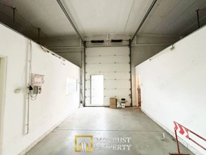 Hală industrială 431 mp de închiriat – central Arad, acces TIR - imagine 7
