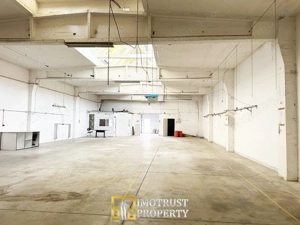 Hală industrială 431 mp de închiriat – central Arad, acces TIR - imagine 6