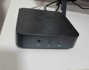 Mini pc cu procesor AMD Ryzen 7 Windows 11 Pro !