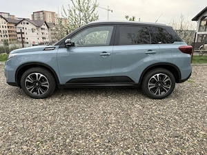 Suzuki Vitara Allgrip 4x4, echipare de top Spirit - imagine 3