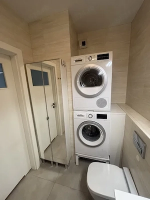 Apartament 2 camere bloc 2008 zona Dristor - imagine 3