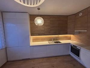 Apartament 2 camere bloc 2008 zona Dristor