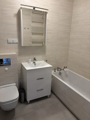 Apartament 2 camere bloc 2008 zona Dristor - imagine 2