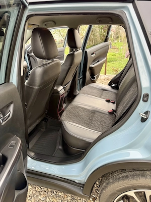 Suzuki Vitara Allgrip 4x4, echipare de top Spirit - imagine 5