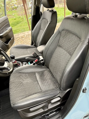 Suzuki Vitara Allgrip 4x4, echipare de top Spirit - imagine 10